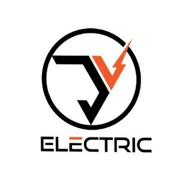 jv electric logo